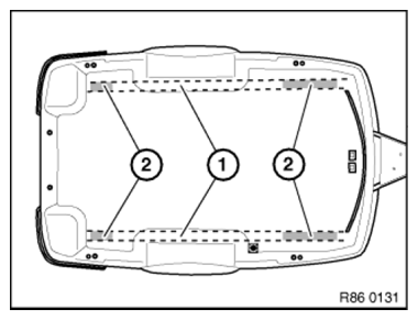 Loading Platform